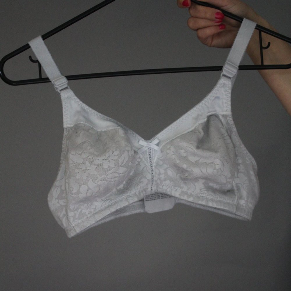 Vintage Bali Bra